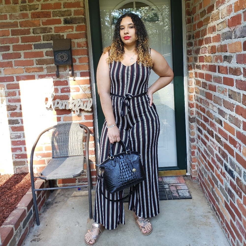 Jumpsuit